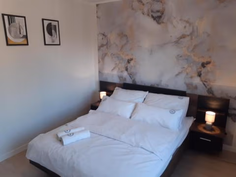 Apartament w Czarnowąsach 1 — photo 7