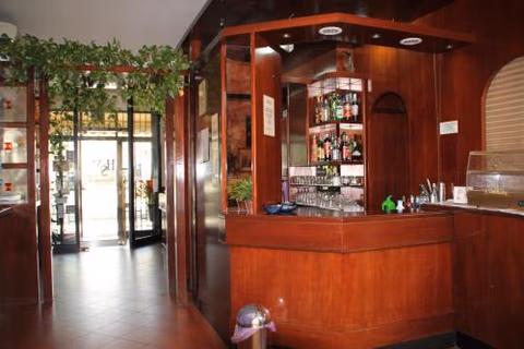 Nuovo Hotel San Martino snc — foto 3