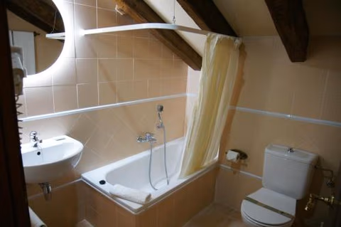 Hostal Rural Irigoienea — foto 7