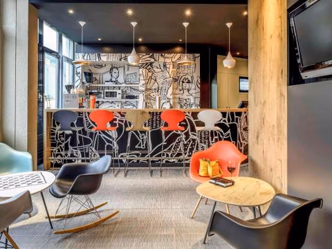 ibis Luzern Kriens — foto 3