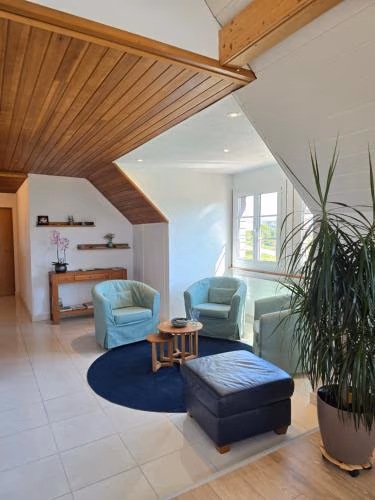Appartement confortable à deux pas de l'EPFL - l'UNIL — foto 8