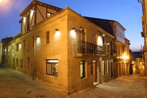 Hotel O Portelo Rural — photo 1