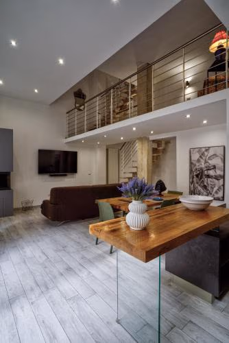 Alivi Indipendent Apartment — foto 1