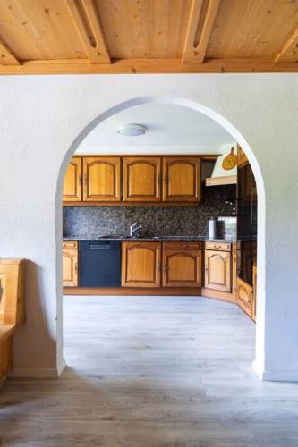 Casa Alpsu — foto 8