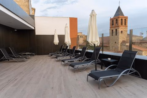 Hotel Aldama — foto 8