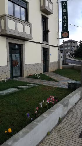 Albergue-Pensión Porta Santa — foto 1
