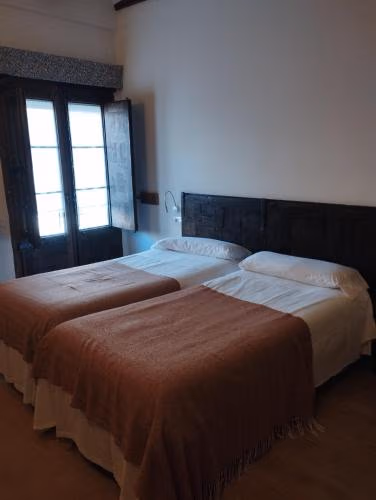 Pensión Posada Ignatius — foto 6