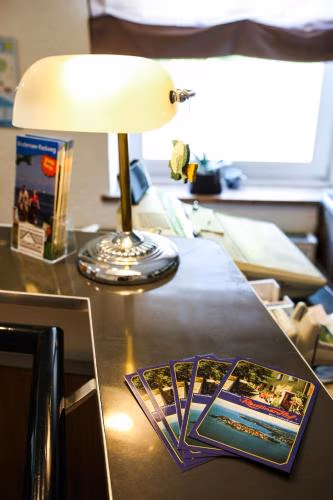 Hotel Reutiner Hof — foto 3