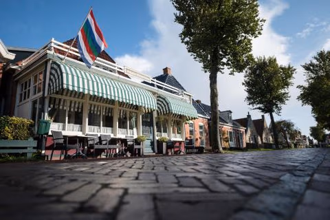 Pension Westerburen — foto 1