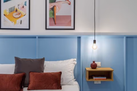 Stylish loft in the city center — photo 7