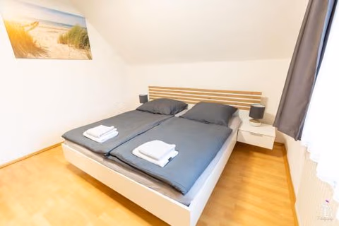 Hochrhein Ferienwohnung — foto 9
