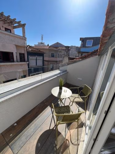 Junqueira76 Guesthouse — foto 6