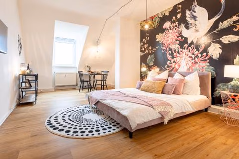 Design Apartment Zentral & Rooms - Toplage am Opernhaus — foto 4