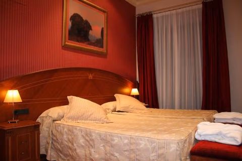 Hotel Palacio de la Magdalena — foto 5