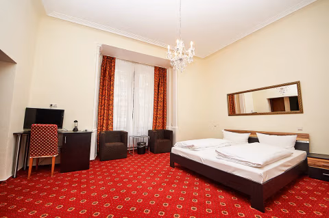 Hotel Bernkasteler Hof — foto 5