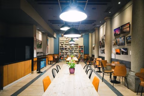 Hostal Persal — photo 9