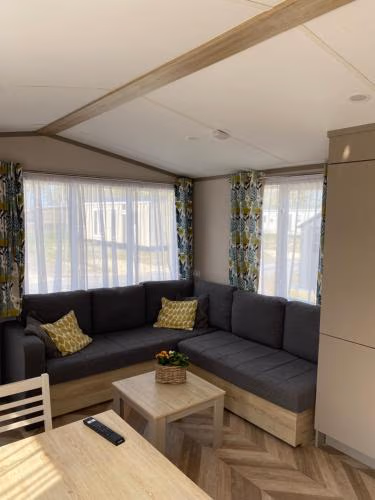 4 persoons chalet HZ 22 — photo 4
