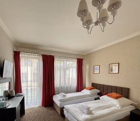 Apartamenty Centrum — photo 5