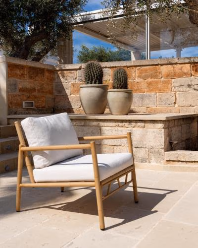 Masseria dei Monaci — foto 7