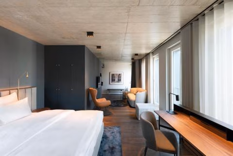 Legend Hotel — foto 5