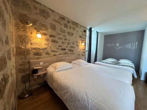 Best Western Le Pont d'Or — foto 6
