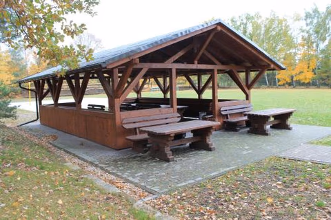 Sportpension Dresden — foto 8