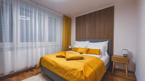 Apartmán Astana — photo 4