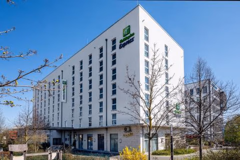 Holiday Inn Express Nürnberg-Schwabach — photo 1