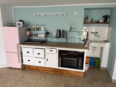 Villa Kunterbunt — foto 4