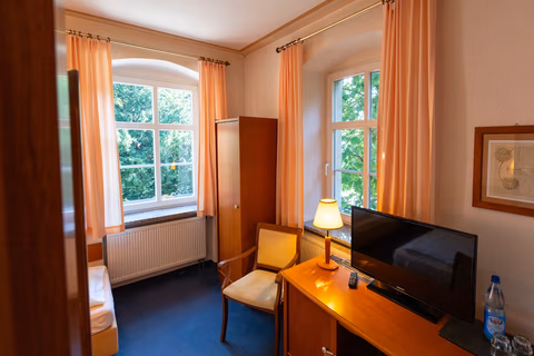 Hotel Villa Weiße — foto 1