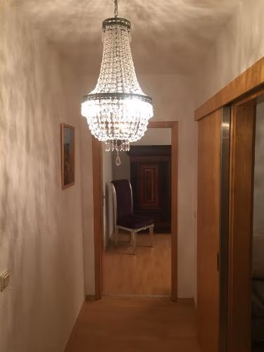 Apartments Chemnitz Central Elbsandstein — foto 4