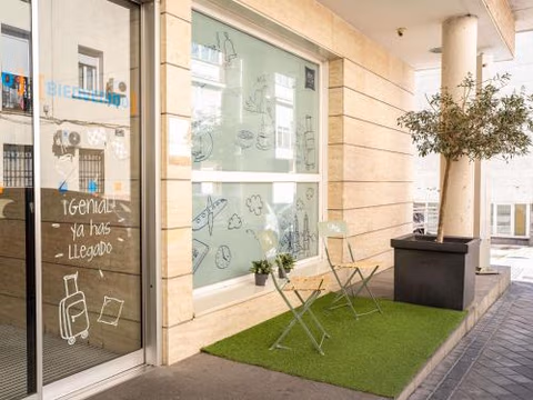 Ibis Budget Madrid Centro Las Ventas — photo 1