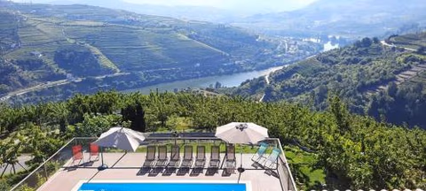 Quinta do Pombal - Douro - Camila's — foto 3