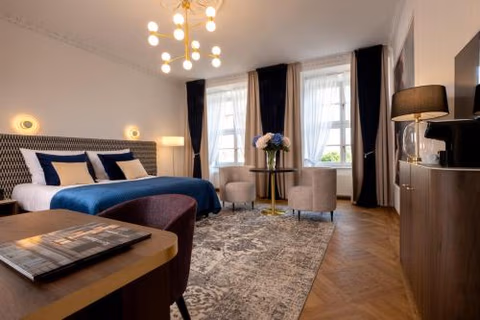 Hotel Palladian — foto 8