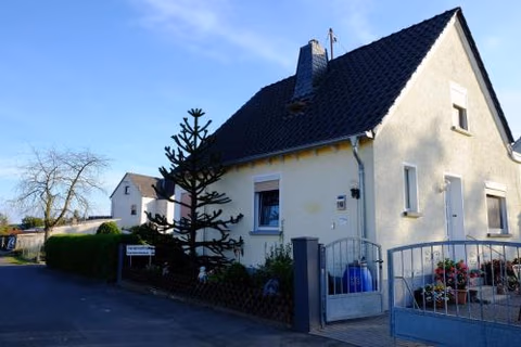 Ferienwohnung-zum-Kueppchen — foto 1