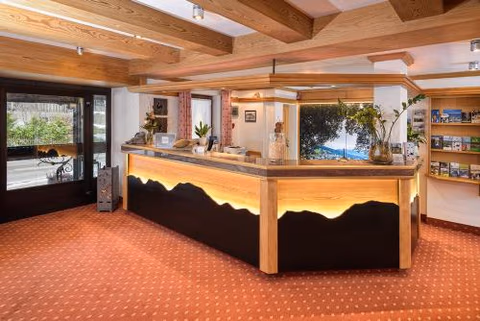 Hotel Tyrol - Oberstaufen PLUS Partner — foto 8