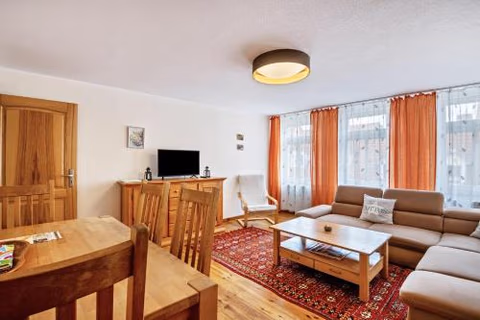 Ferienwohnung Sonnenschein — foto 2