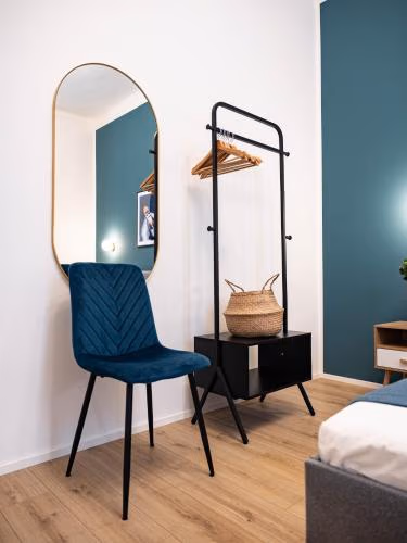 Moor Assarotti Suites - Genova City Center — foto 4