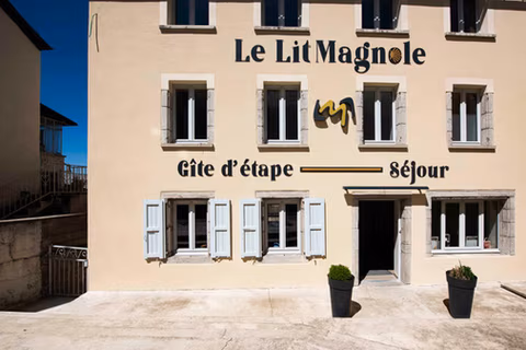 Le Lit Magnole — foto 6