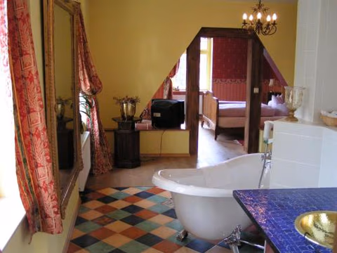 Wein-Hotel Auberge Mistral — foto 4