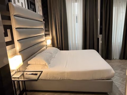 The One Firenze — foto 1