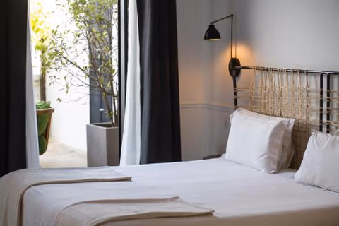 7 Islas Hotel — foto 5