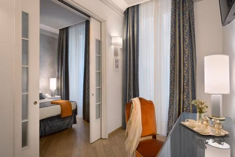 Rivoli Boutique Hotel — foto 9