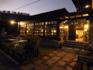 Hotel Mirador de La Franca — foto 1