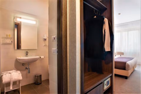 Hotel Raffaello — foto 6