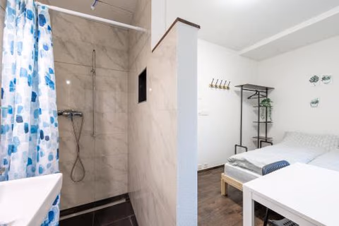 Mount Pilatus Rooms Lucerne — foto 5