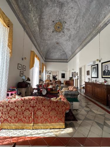 La Dimora Del Barone — foto 4