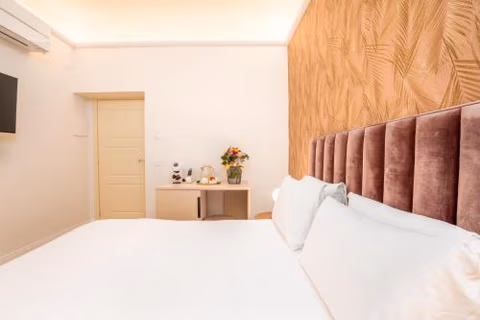 Hotel Ginori Al Duomo — photo 9