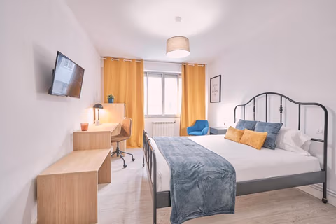 Dadá Coliving & Rooms — foto 1