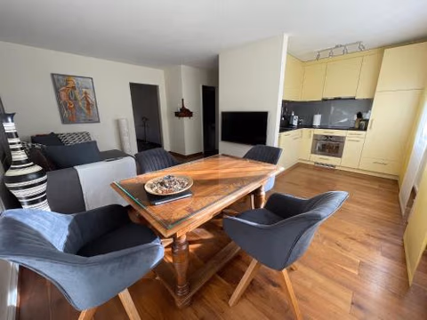 Ferienwohnung Efibach 41 — foto 8